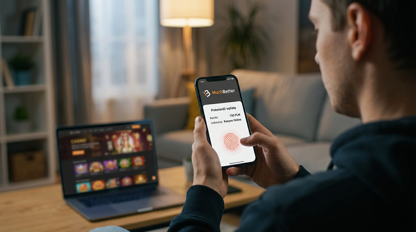 Kasyna MuchBetter w Polsce 2026