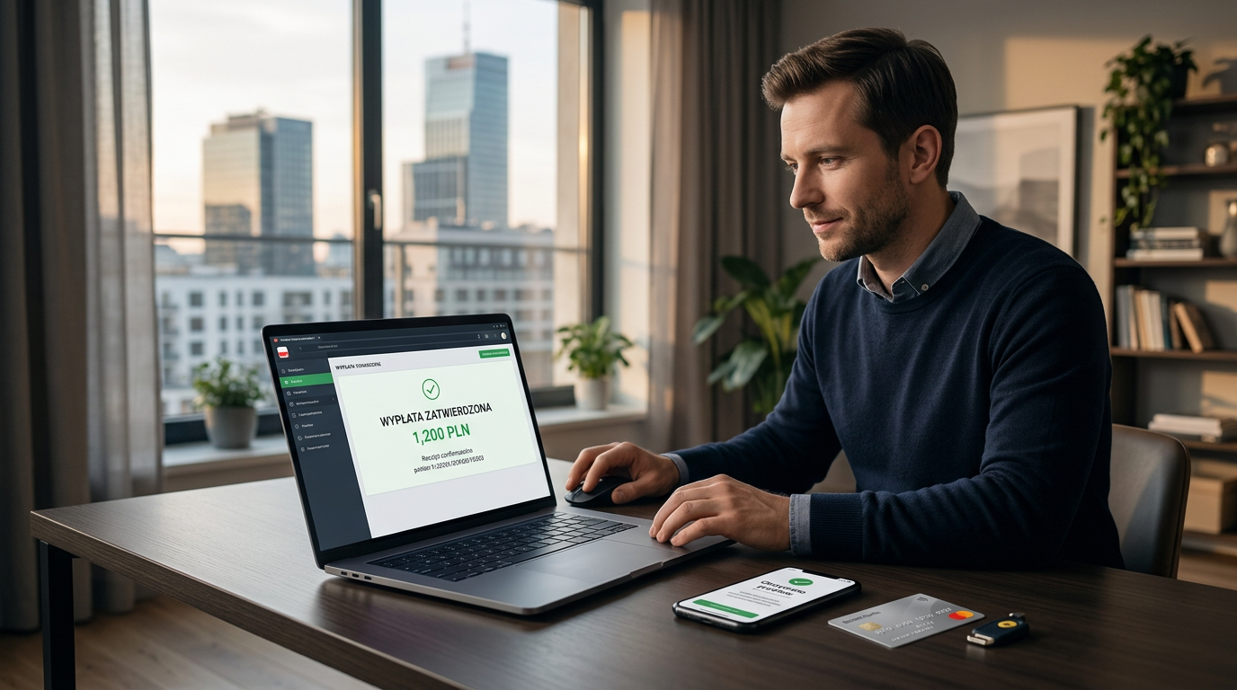 Wypłacalne kasyna internetowe 2026 ranking i analiza finansowa